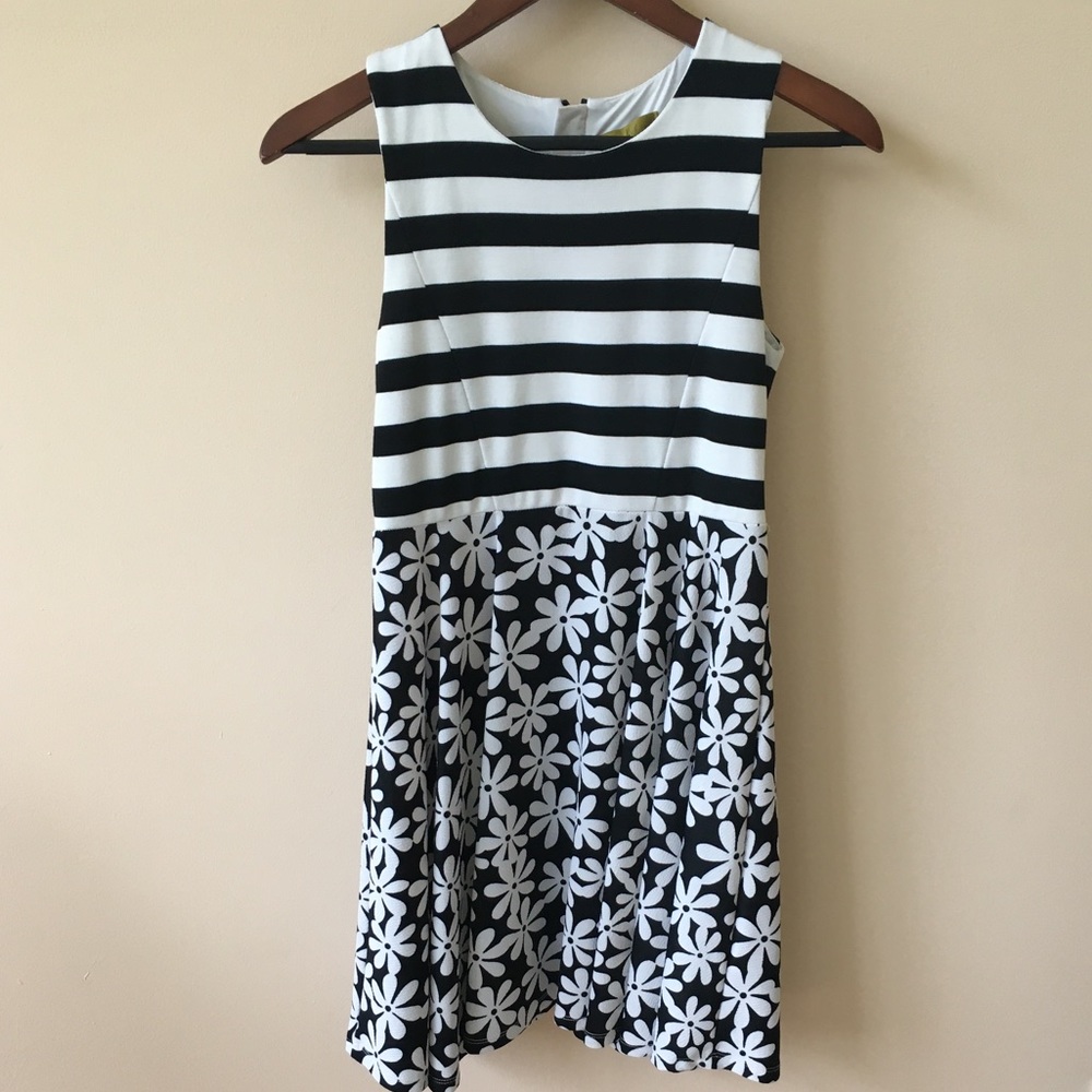 NWOT Nicole Miller dress